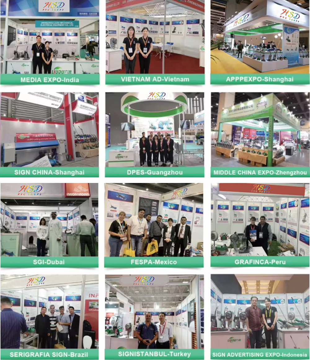 Detailed Images of Hot Air Welding Machine Detailed Images of Hot Air Welding Machine